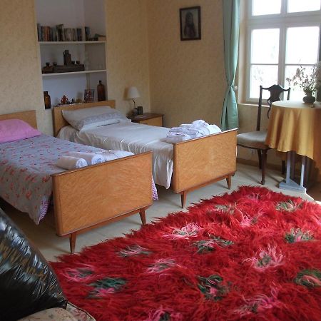The Pink House 호텔 Polkovnik Serafimovo 외부 사진