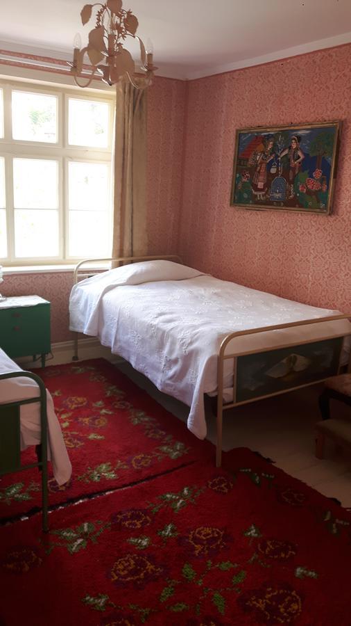 The Pink House 호텔 Polkovnik Serafimovo 외부 사진