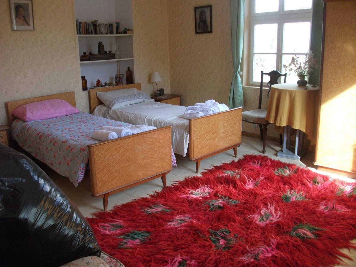The Pink House 호텔 Polkovnik Serafimovo 외부 사진