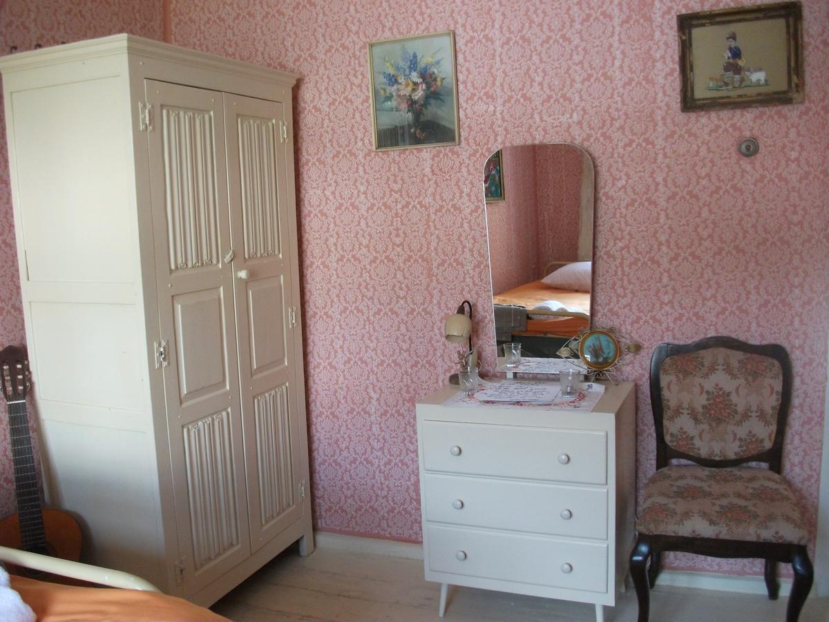 The Pink House 호텔 Polkovnik Serafimovo 외부 사진