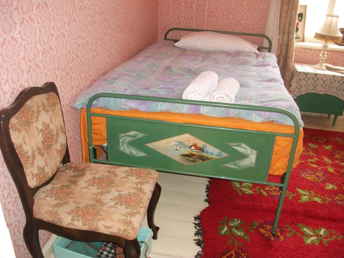 The Pink House 호텔 Polkovnik Serafimovo 외부 사진