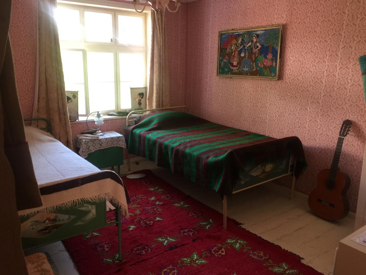 The Pink House 호텔 Polkovnik Serafimovo 외부 사진