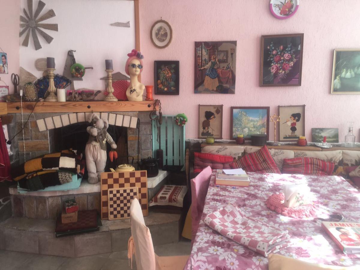 The Pink House 호텔 Polkovnik Serafimovo 외부 사진