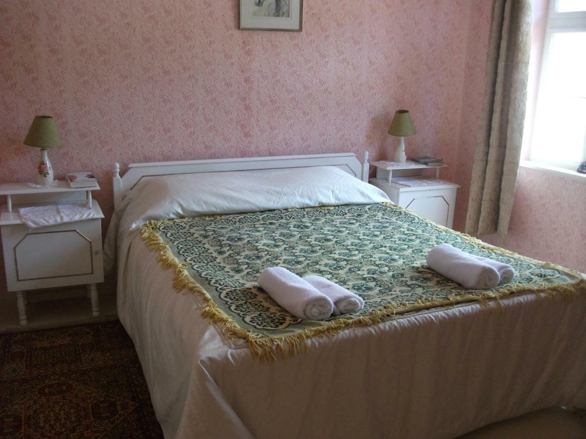 The Pink House 호텔 Polkovnik Serafimovo 외부 사진